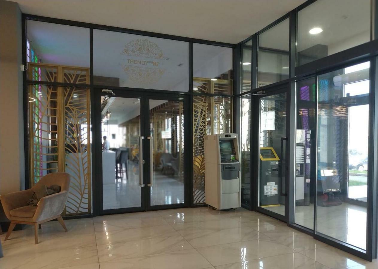斯奎尔酒店 阿斯坦纳 外观 照片